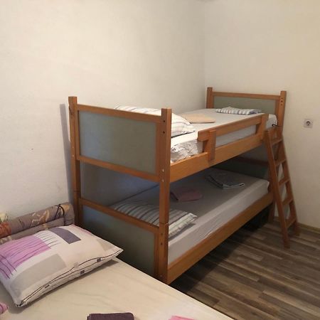 Guesthouse Star Mostar Esterno foto