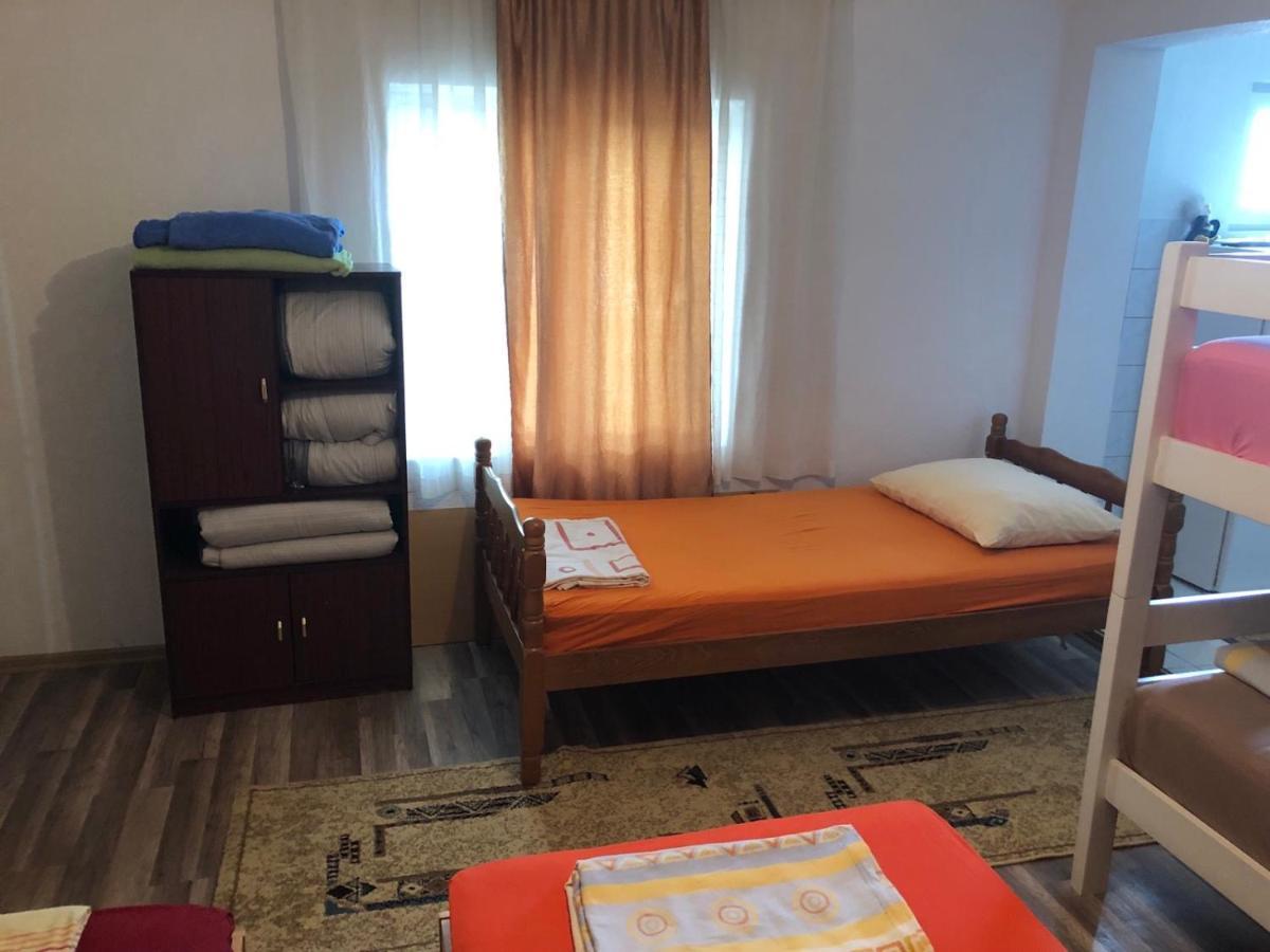 Guesthouse Star Mostar Esterno foto