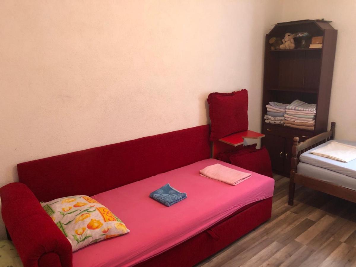 Guesthouse Star Mostar Esterno foto