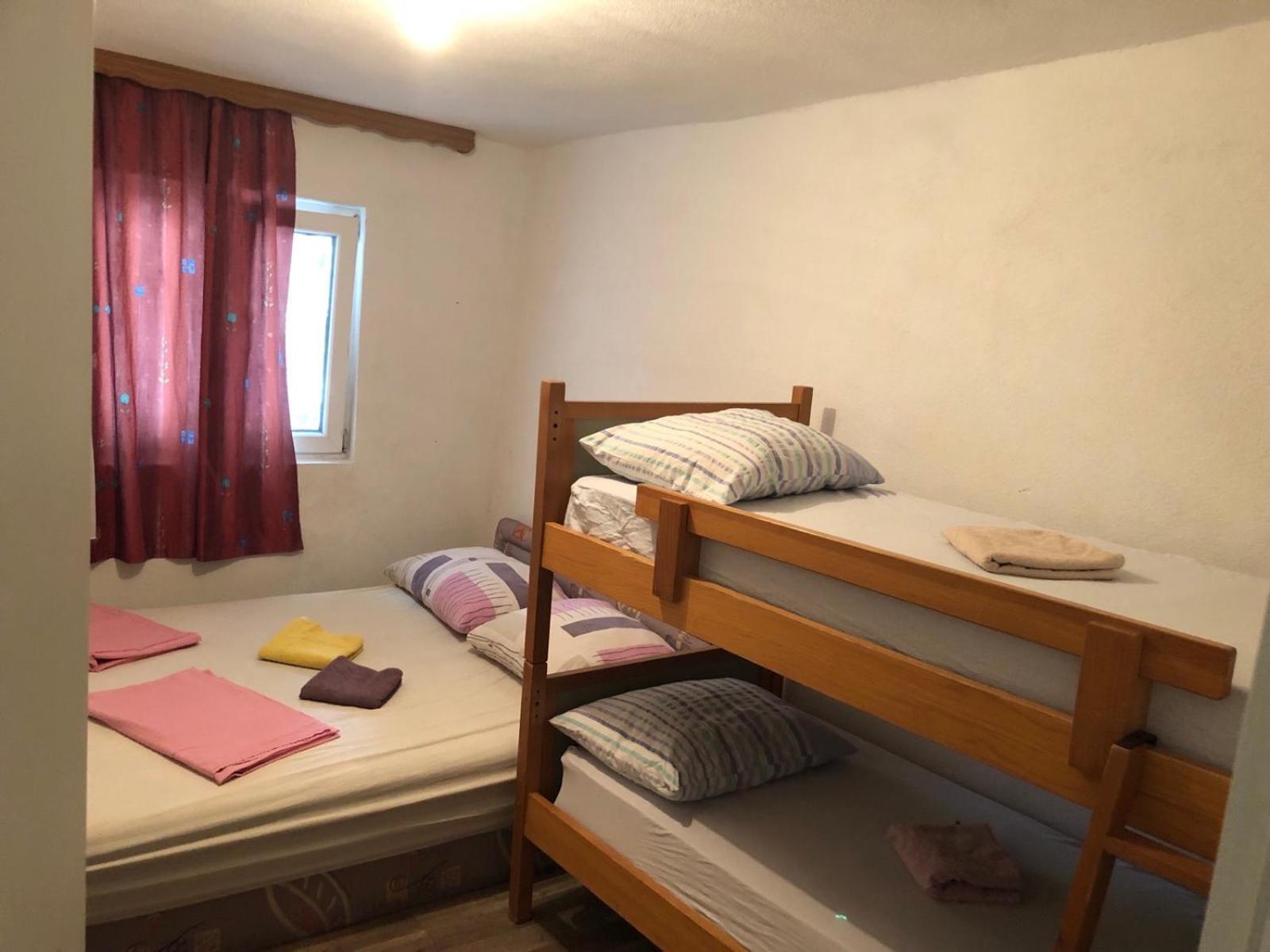 Guesthouse Star Mostar Esterno foto