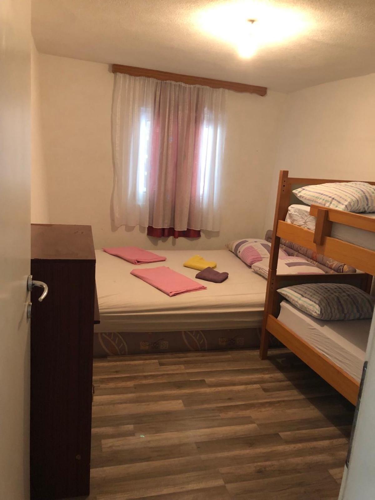 Guesthouse Star Mostar Esterno foto
