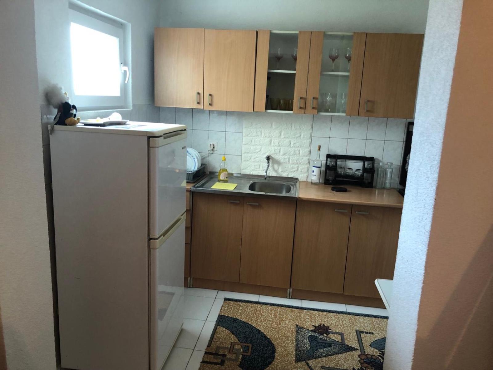Guesthouse Star Mostar Esterno foto