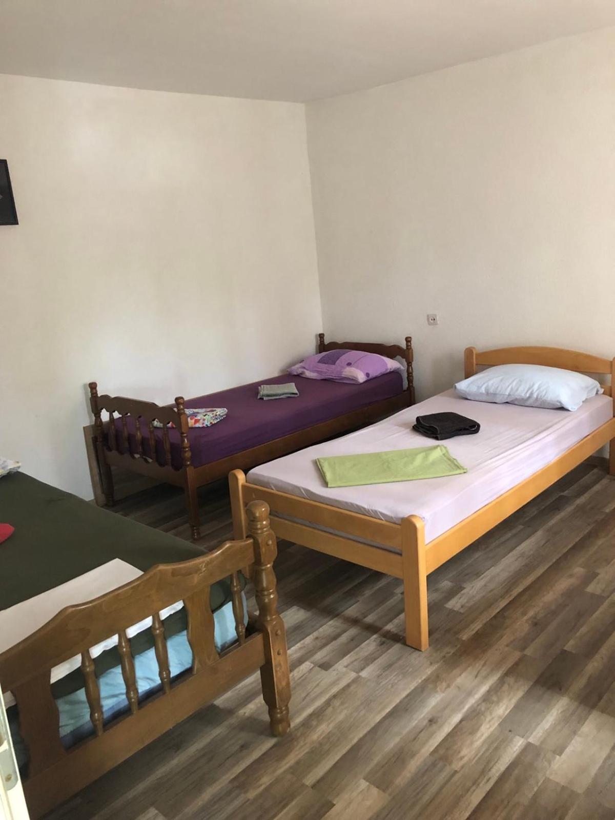 Guesthouse Star Mostar Esterno foto