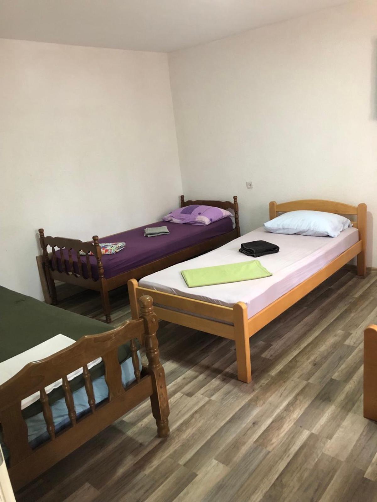 Guesthouse Star Mostar Esterno foto