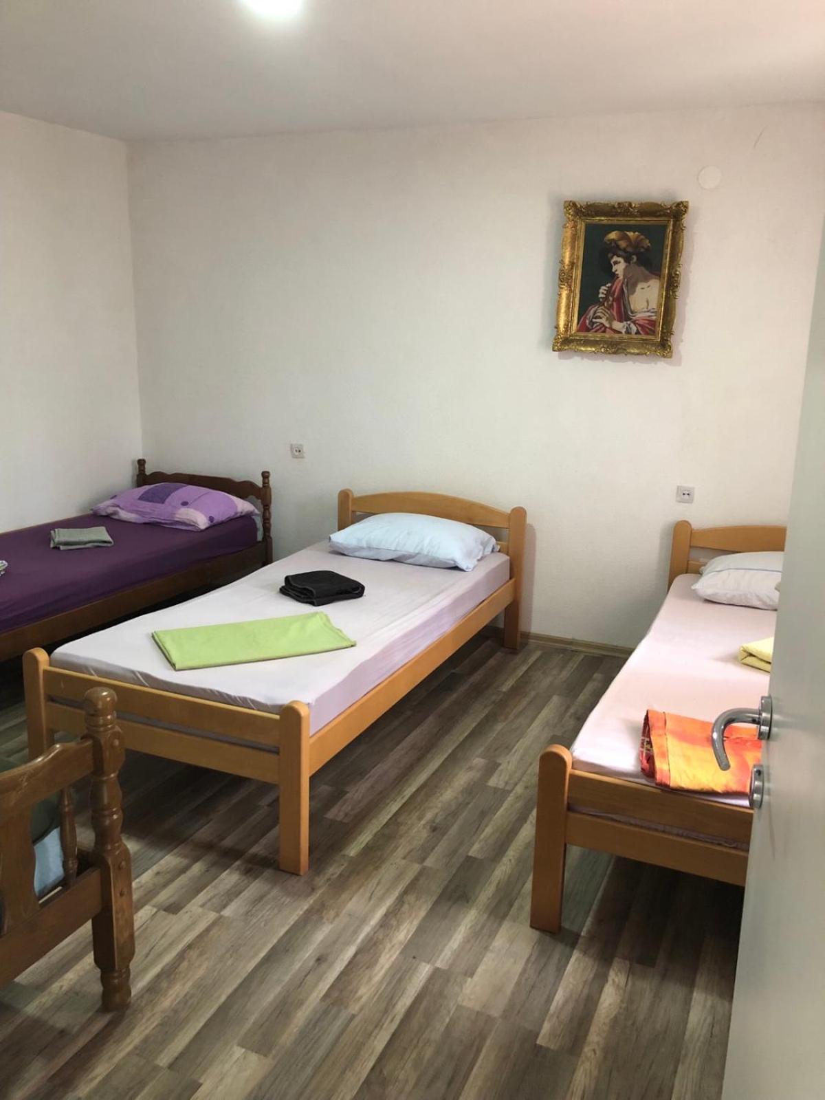 Guesthouse Star Mostar Esterno foto