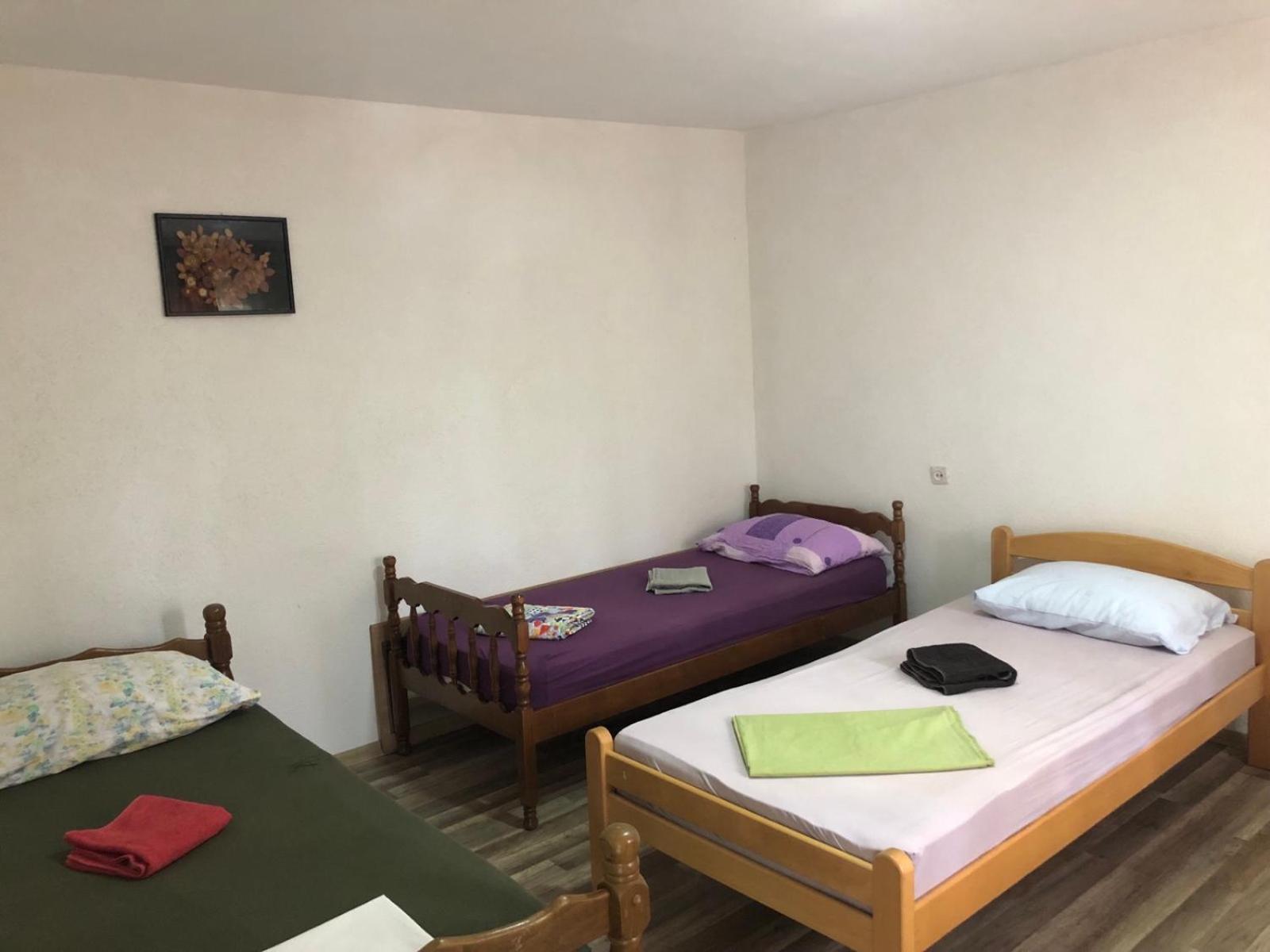 Guesthouse Star Mostar Esterno foto
