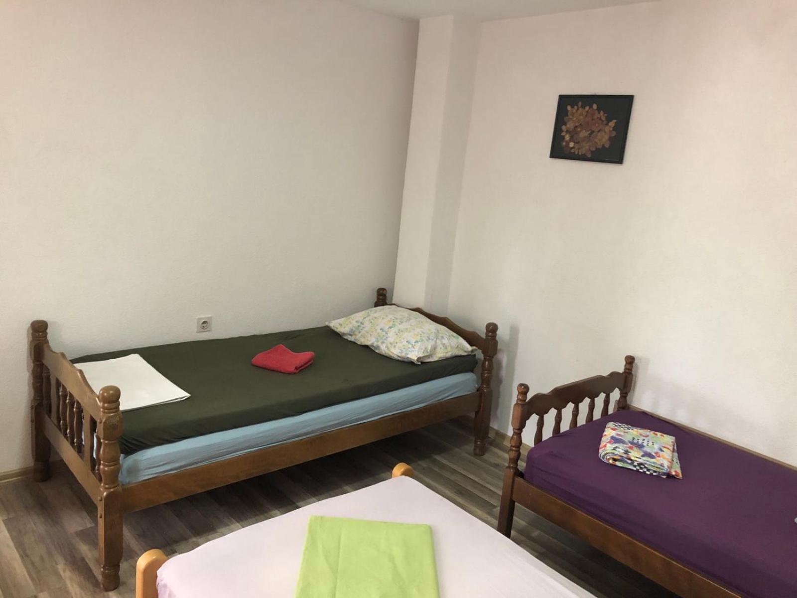 Guesthouse Star Mostar Esterno foto