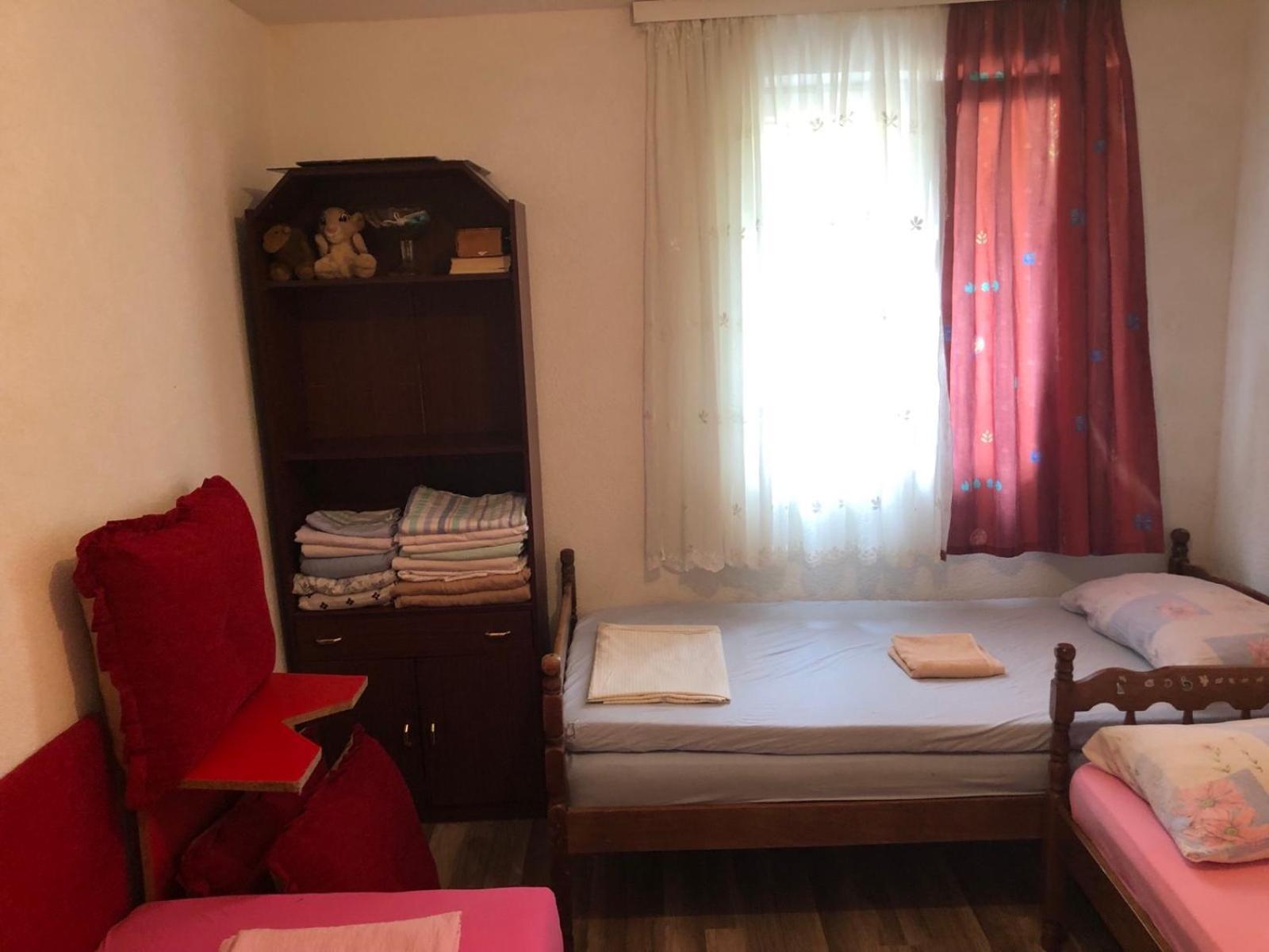 Guesthouse Star Mostar Esterno foto