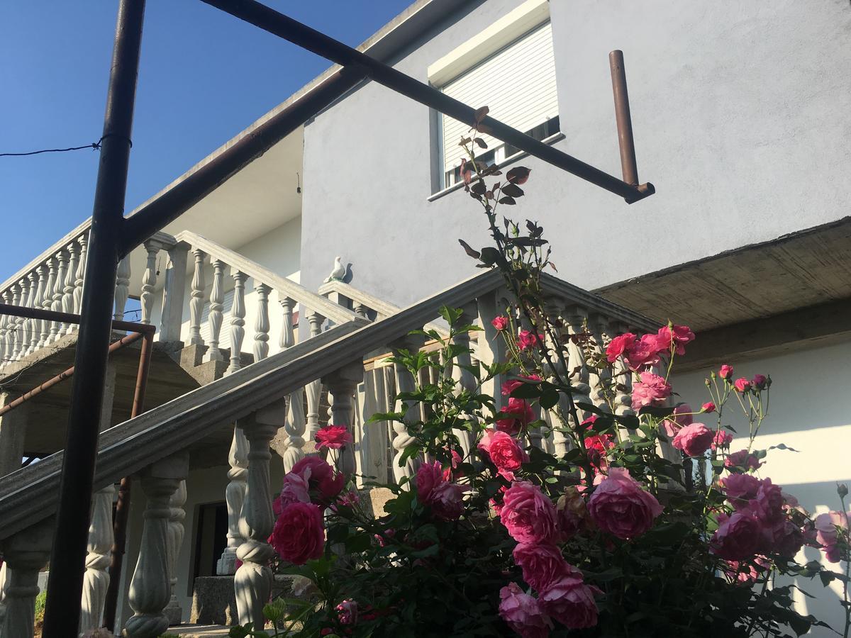 Guesthouse Star Mostar Esterno foto